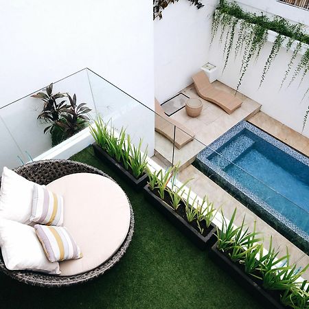 Subali Villa Seminyak  Exterior photo