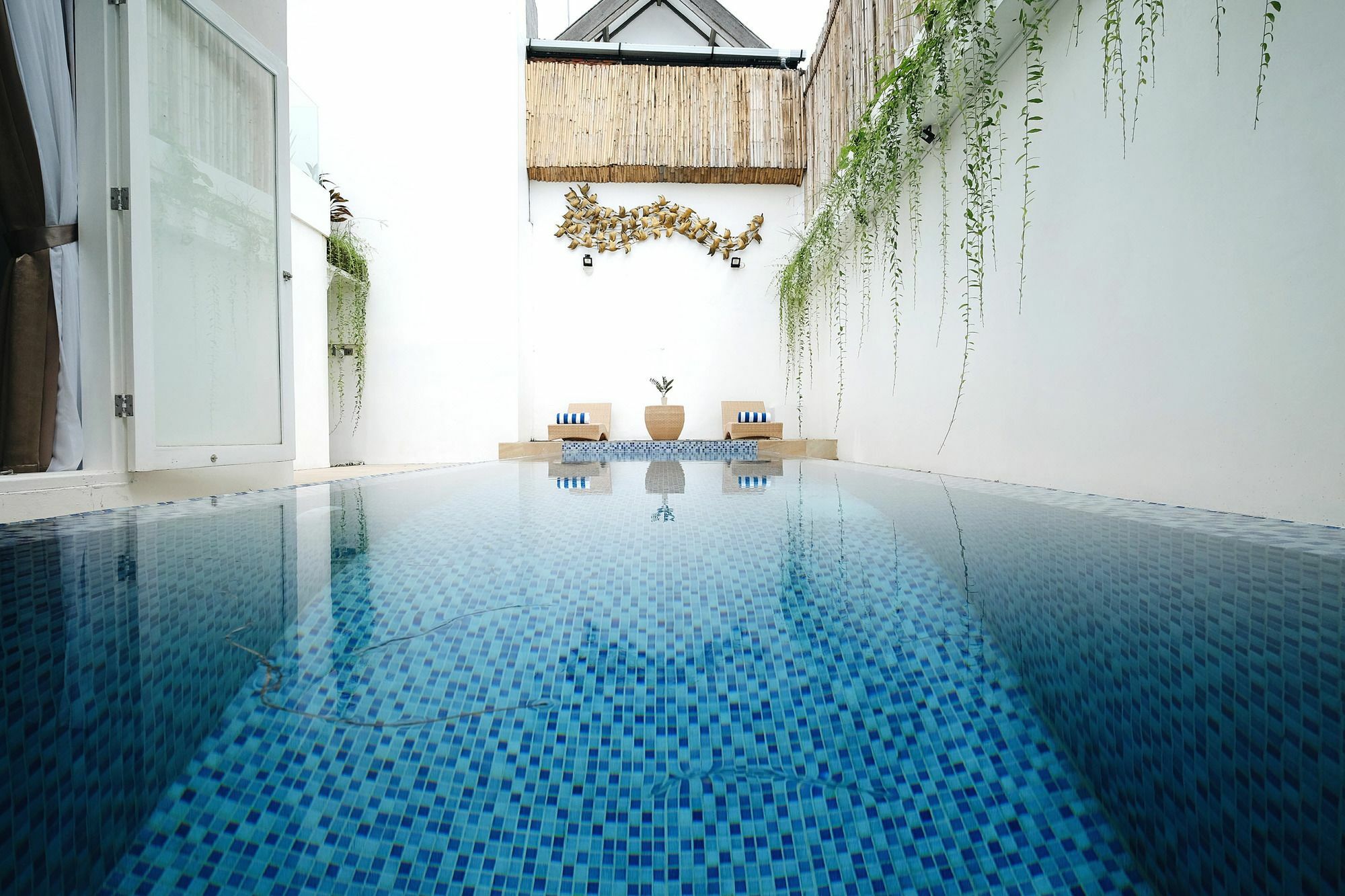 Subali Villa Seminyak  Exterior photo